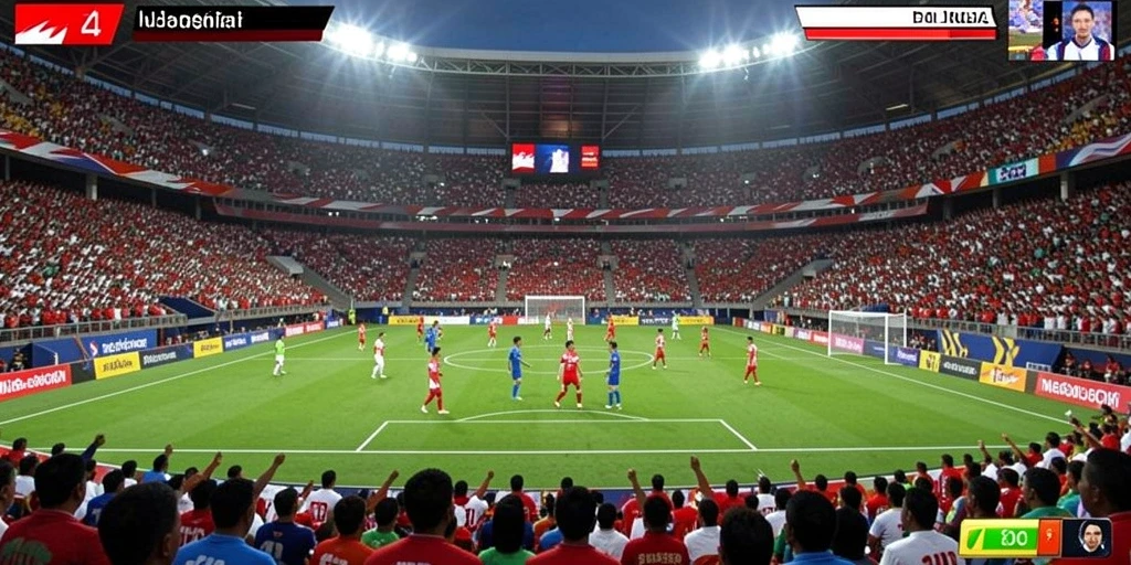 Tampilan antarmuka yang menarik dan mudah dinavigasi.