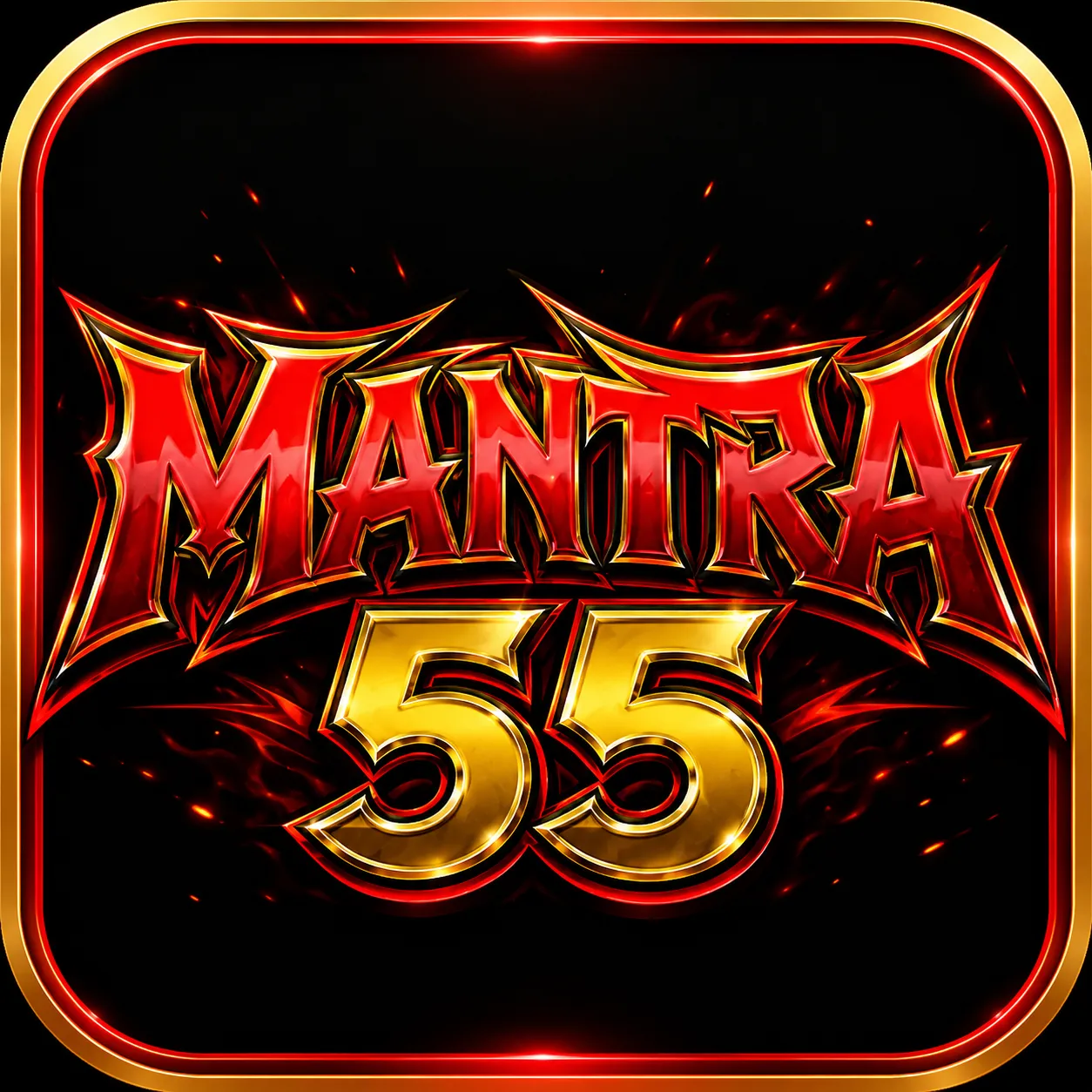 Ikon mantra55
