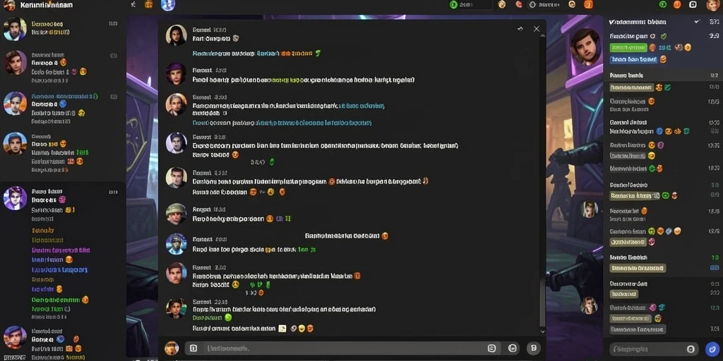 Tampilan grafik yang menakjubkan dalam MERDEKA138.