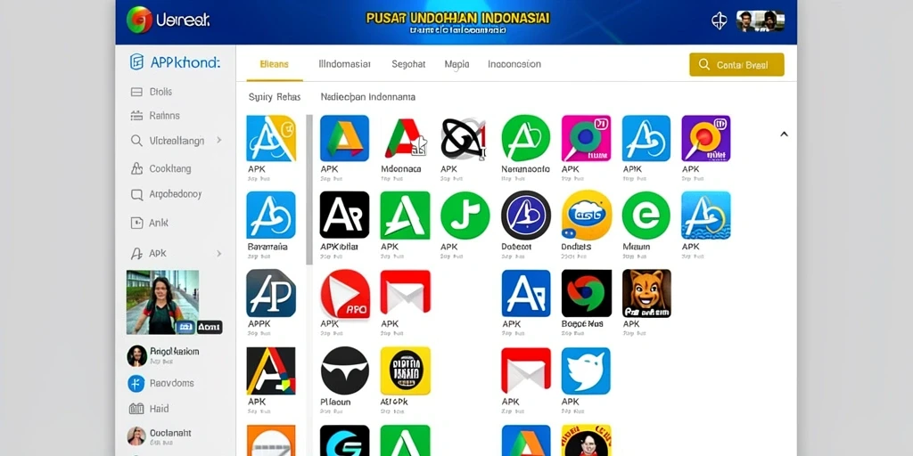Tangkapan layar menunjukkan pemain sedang beraksi di level menantang.