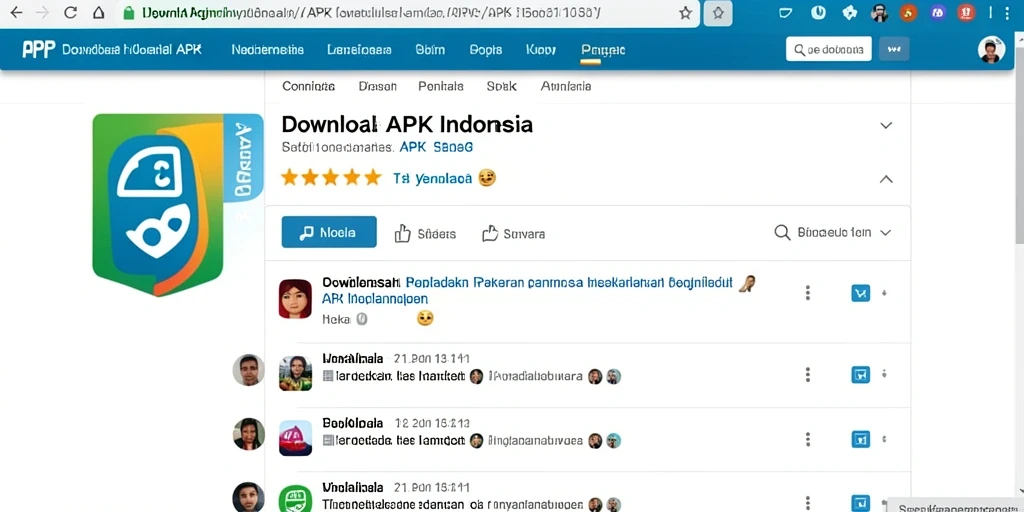 Tangkapan layar menampilkan grafis menawan dari TMOKWIN.