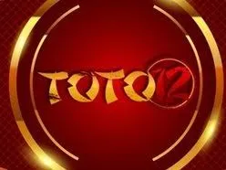 toto12 APK Resmi — ikon aplikasi